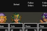 Dragon Quest IV: Chapters of the Chosen (DS)