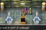 Dragon Quest IV: Chapters of the Chosen (DS)