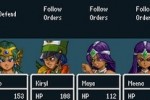 Dragon Quest IV: Chapters of the Chosen (DS)