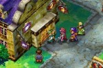 Dragon Quest IV: Chapters of the Chosen (DS)