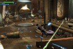 Star Wars: The Force Unleashed (PlayStation 3)