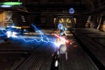 Star Wars: The Force Unleashed (PlayStation 3)