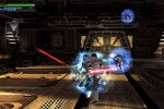 Star Wars: The Force Unleashed (PlayStation 3)