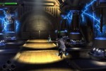 Star Wars: The Force Unleashed (PlayStation 3)