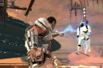 Star Wars: The Force Unleashed (PlayStation 3)