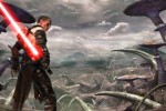 Star Wars: The Force Unleashed (PlayStation 3)