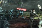 Star Wars: The Force Unleashed (PlayStation 3)