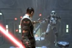 Star Wars: The Force Unleashed (PlayStation 3)