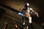 Star Wars: The Force Unleashed (Xbox 360)