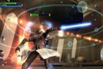 Star Wars: The Force Unleashed (Xbox 360)