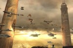 Star Wars: The Force Unleashed (Xbox 360)