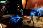 Star Wars: The Force Unleashed (Xbox 360)