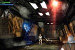 Star Wars: The Force Unleashed (Xbox 360)
