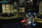 Star Wars: The Force Unleashed (Xbox 360)