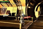 Star Wars: The Force Unleashed (Xbox 360)