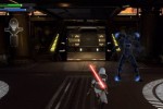 Star Wars: The Force Unleashed (Xbox 360)