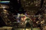 Star Wars: The Force Unleashed (Xbox 360)