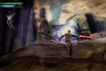 Star Wars: The Force Unleashed (Xbox 360)
