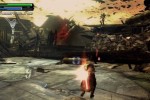 Star Wars: The Force Unleashed (Xbox 360)