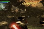 Star Wars: The Force Unleashed (Xbox 360)