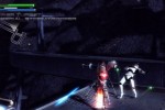 Star Wars: The Force Unleashed (Xbox 360)