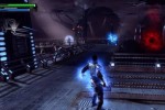Star Wars: The Force Unleashed (Xbox 360)
