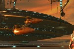Star Wars: The Force Unleashed (Xbox 360)