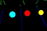 Missile Command (iPhone/iPod)