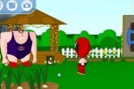 Strong Bad's Cool Game for Attractive People Episode 2: Strong Badia the Free (PC)