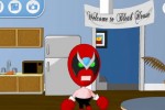 Strong Bad's Cool Game for Attractive People Episode 2: Strong Badia the Free (PC)