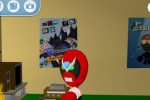 Strong Bad's Cool Game for Attractive People Episode 2: Strong Badia the Free (PC)