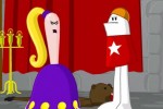 Strong Bad's Cool Game for Attractive People Episode 2: Strong Badia the Free (PC)
