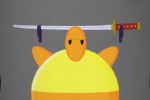 Strong Bad's Cool Game for Attractive People Episode 2: Strong Badia the Free (PC)