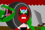 Strong Bad's Cool Game for Attractive People Episode 2: Strong Badia the Free (PC)