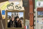 Scrapbook Paige (PC)