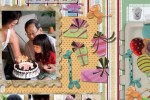 Scrapbook Paige (PC)