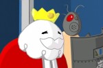 Strong Bad's Cool Game for Attractive People Episode 2: Strong Badia the Free (Wii)
