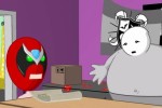 Strong Bad's Cool Game for Attractive People Episode 2: Strong Badia the Free (Wii)