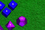 Dungeon Dice (iPhone/iPod)