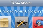 Trivia Master! (iPhone/iPod)