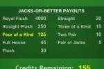 JacksOrBetter Video Poker (iPhone/iPod)