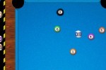 Billiard - Pool (iPhone/iPod)