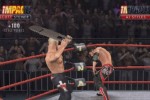 TNA iMPACT! (PlayStation 2)