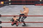 TNA iMPACT! (PlayStation 2)