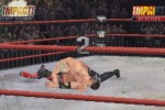 TNA iMPACT! (PlayStation 2)