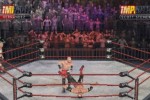 TNA iMPACT! (PlayStation 2)