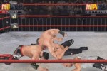 TNA iMPACT! (PlayStation 2)