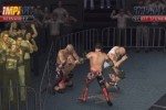 TNA iMPACT! (PlayStation 2)