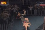 TNA iMPACT! (PlayStation 2)