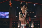 TNA iMPACT! (PlayStation 2)